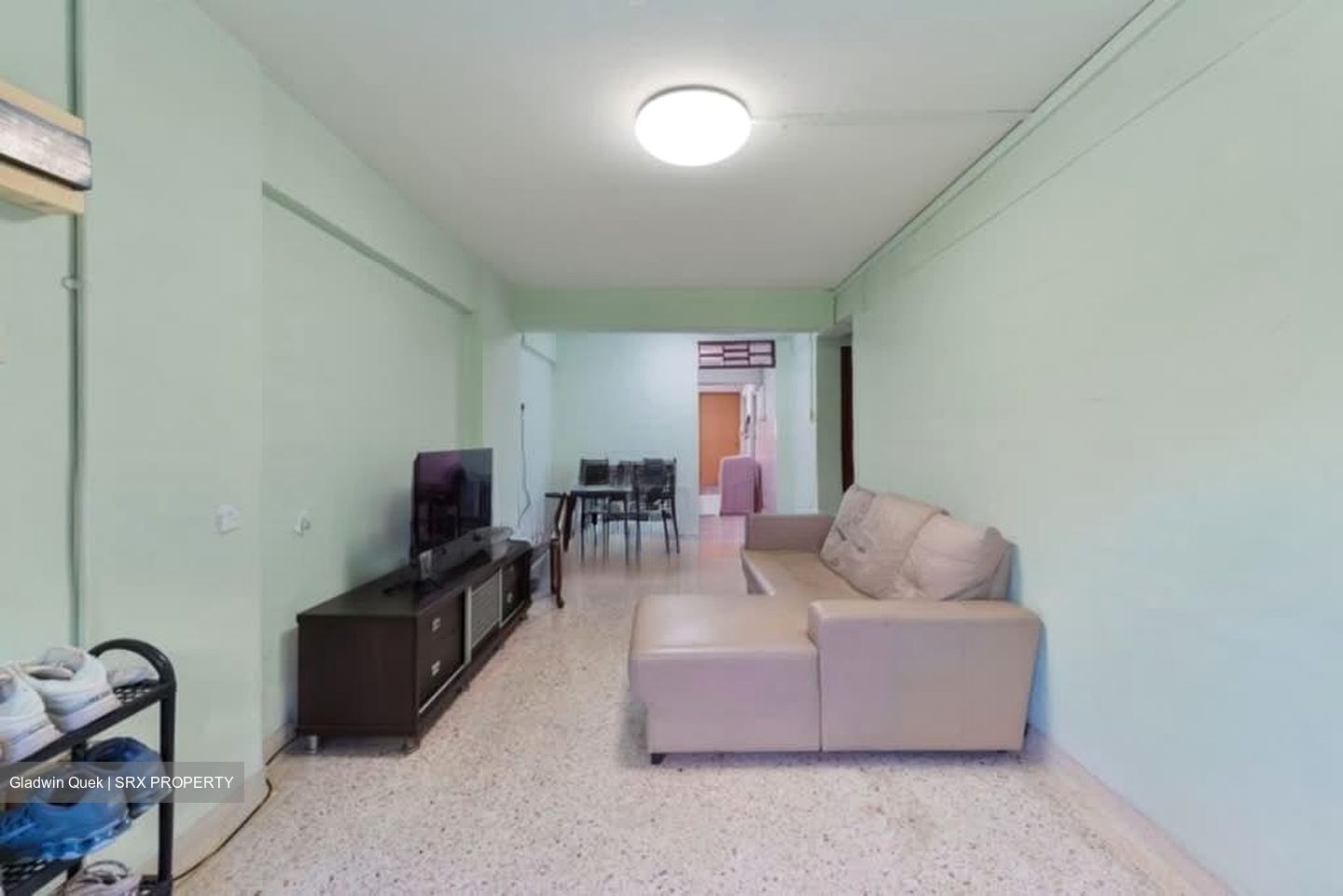 Blk 13 Mount Faber View (Bukit Merah), HDB 3 Rooms #544461031
